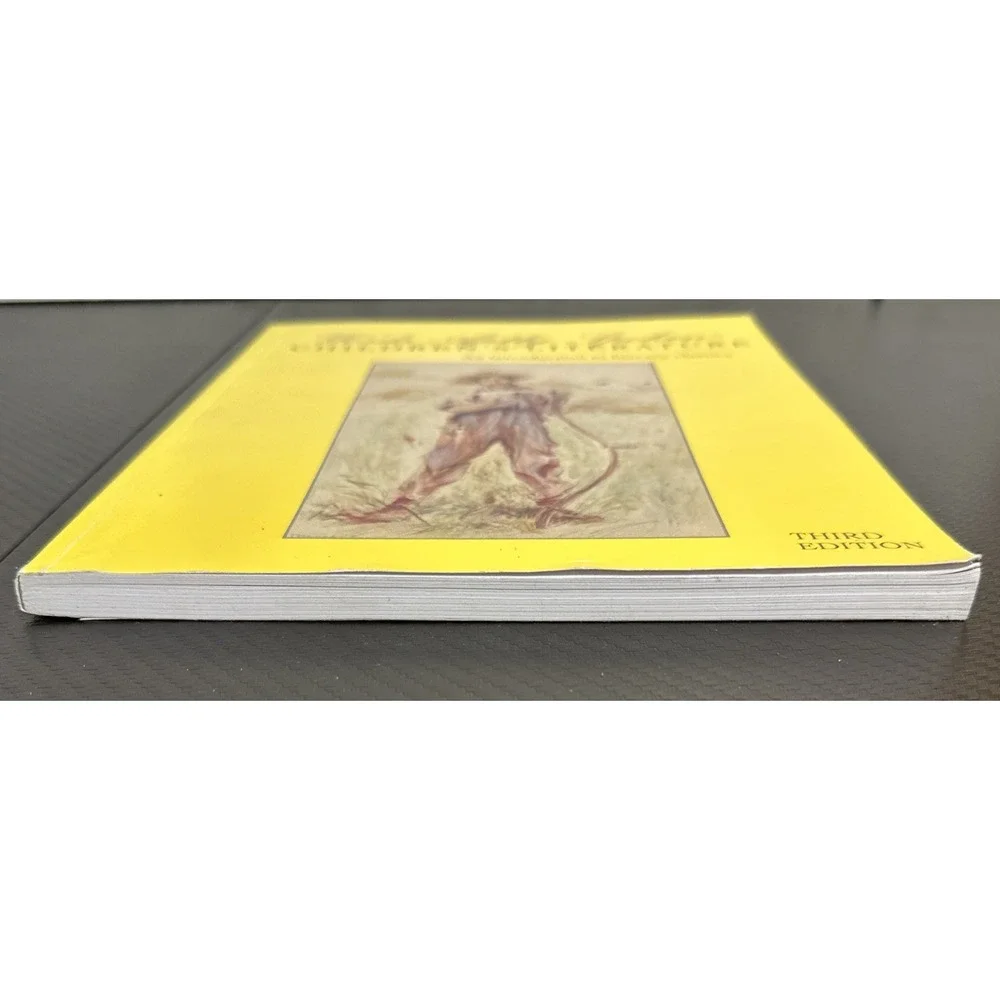 Words Aptly Spoken Children's Literature: an Introduction to Literary Classics,